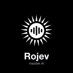 Rojev