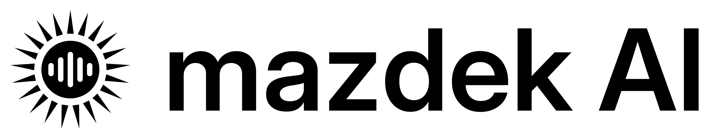 mazdek AI